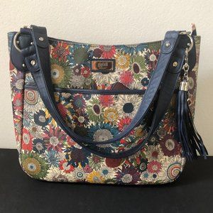 Gigi Hill - Los Angeles Handbag